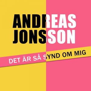 Andreas Jonsson - Det är så synd om mig
