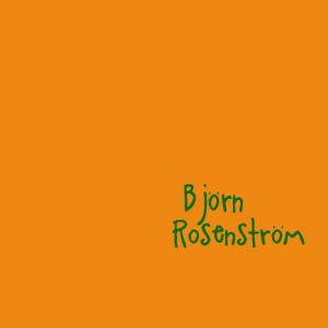 Björn Rosenström