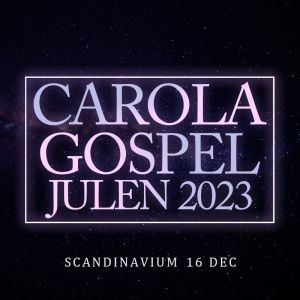 Carola Gospel