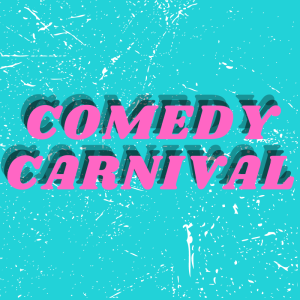  Comedy Carnival