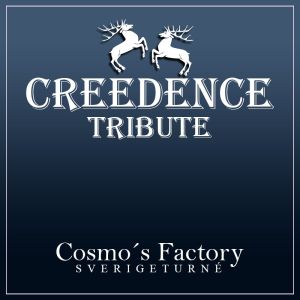 Creedence Tribute