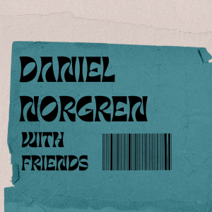 Daniel Norgren