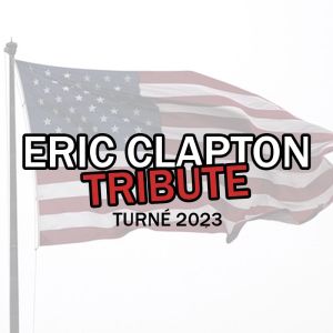 Eric Clapton Tribute 