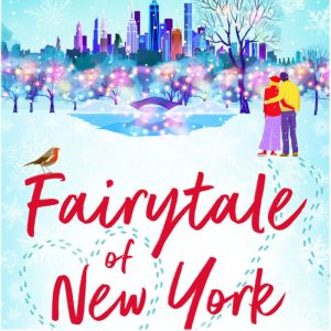 Fairytale of New York