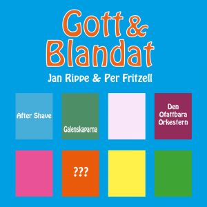 Gott & Blandat