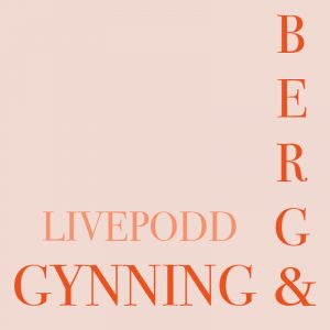 Gynning & Berg - Live