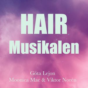 HAIR - Musikalen