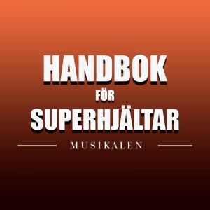 Handbok för Superhjältar