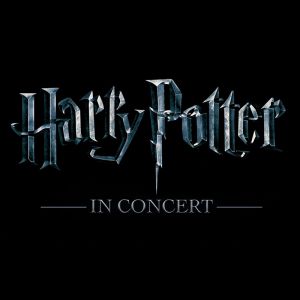 Harry Potter In Concert 