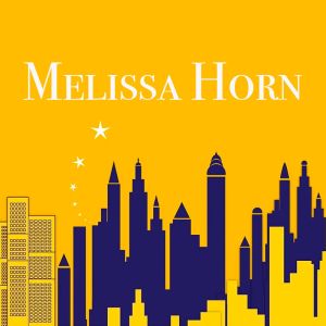 Melissa Horn