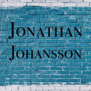 Jonathan Johansson
