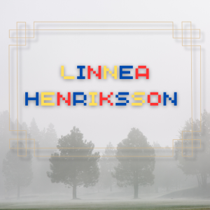 Linnea Henriksson 