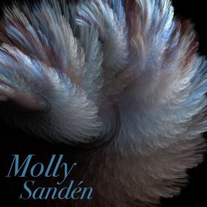 Molly Sandén