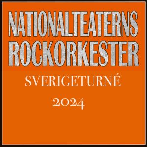 Nationalteaterns Rockorkester