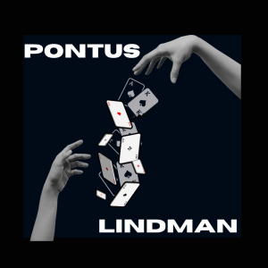 Pontus Lindman