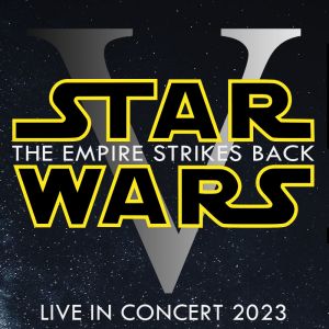 Star Wars live in Concert