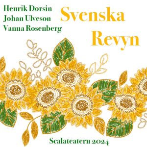 Svenska Revyn 