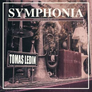 Tomas Ledin - Symphonia 