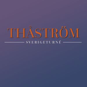 Thåström