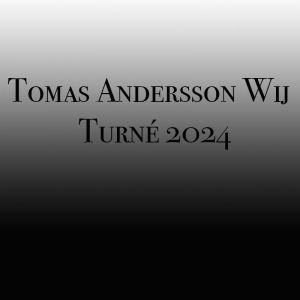 Tomas Andersson Wij